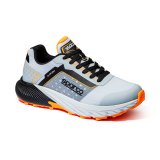 Herre sneakers Sparco s-park #1