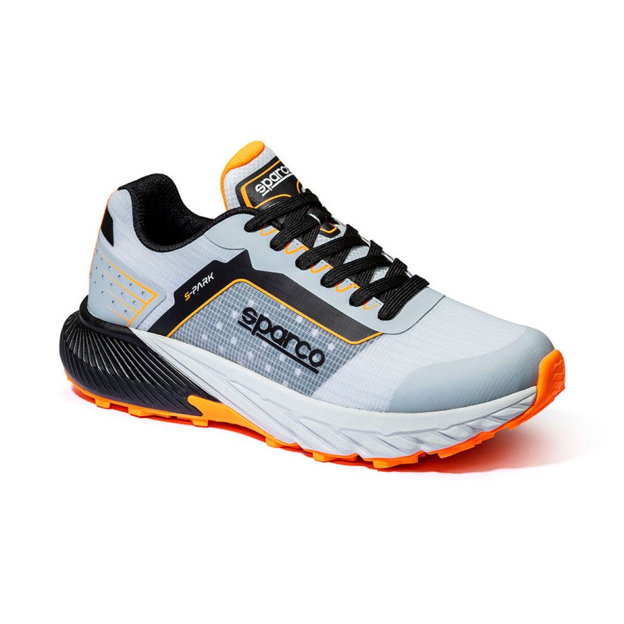 Herre sneakers Sparco s-park #1