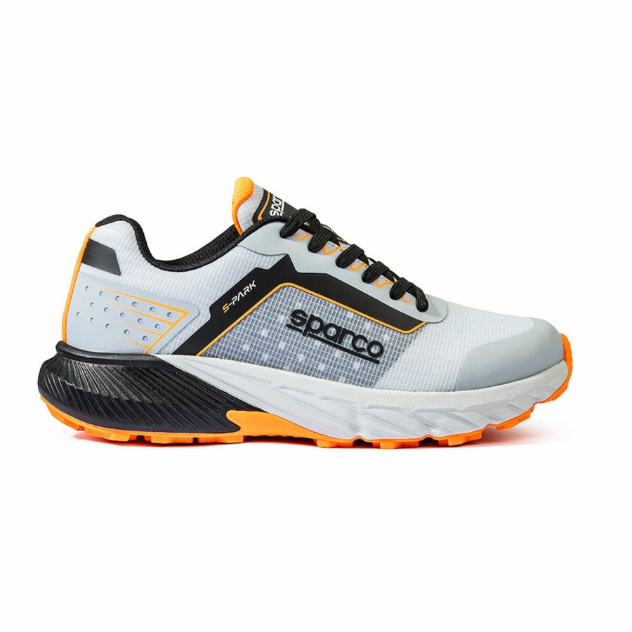 Herre sneakers Sparco s-park #3