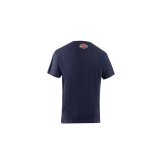 Kort�rmet T-shirt til M�nd Sparco SBML0008D0N0200M M #2