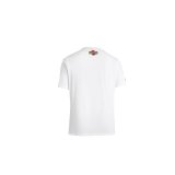 Kort�rmet T-shirt til M�nd Sparco SBML0008D0W0100L L #2