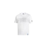 Kort�rmet T-shirt til M�nd Sparco SBML0008D0W010XL XL #1