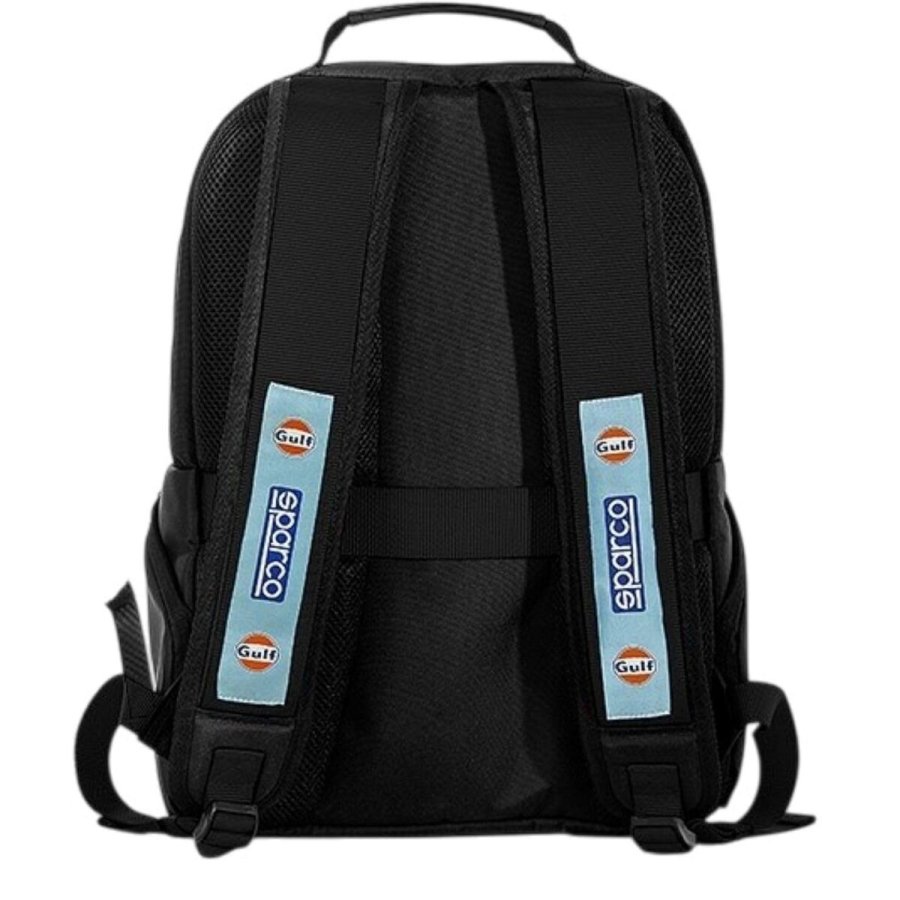 Sportstaske Sparco #1