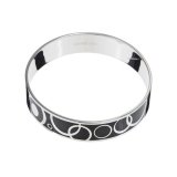 Armbnd til kvinder Morellato SBY03 Sort #1