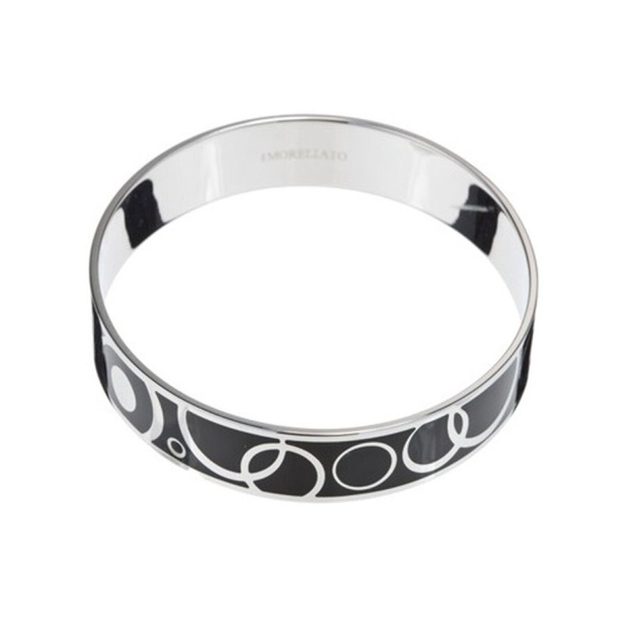 Armbnd til kvinder Morellato SBY03 Sort #1