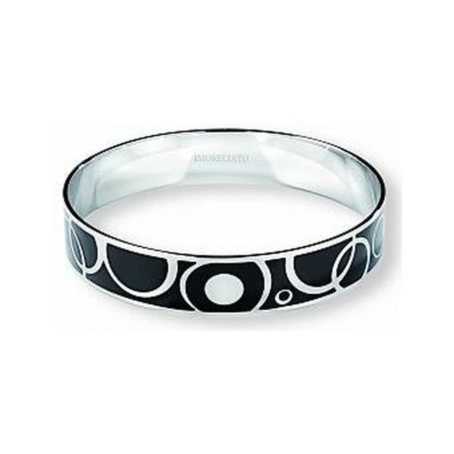 Armbnd til kvinder Morellato SBY04 Sort #1