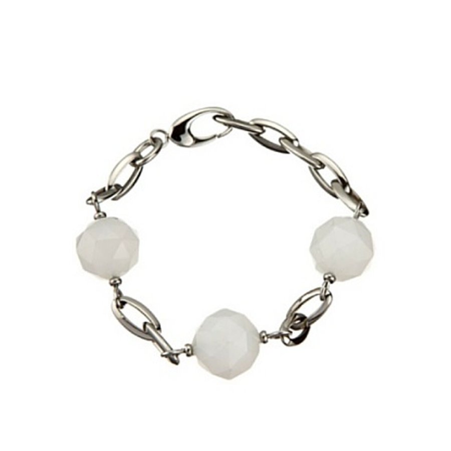 Armbnd til kvinder Morellato BLACK & WHITE COLLECTION #2