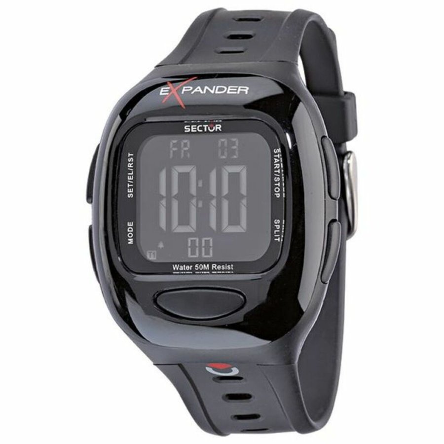 Unisex ur Sector R3251173025 ( 42 mm) #1