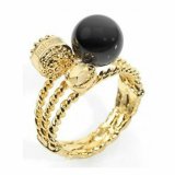 Ring til kvinder Just Cavalli SCXA08012 #1