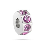 Perler til kvinder Morellato SCZ185 Gr 1 cm #1