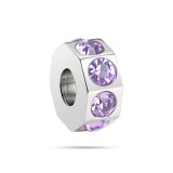 Perler til kvinder Morellato SCZ192 Gr 1 cm #1