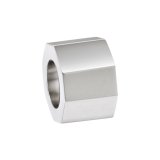 Perlertil mnd Sector SAAL01 Slvfarvet #1