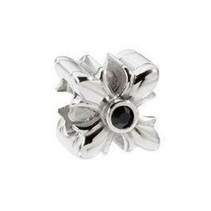 Perlertil mnd Sector SAAL18 Slvfarvet #1