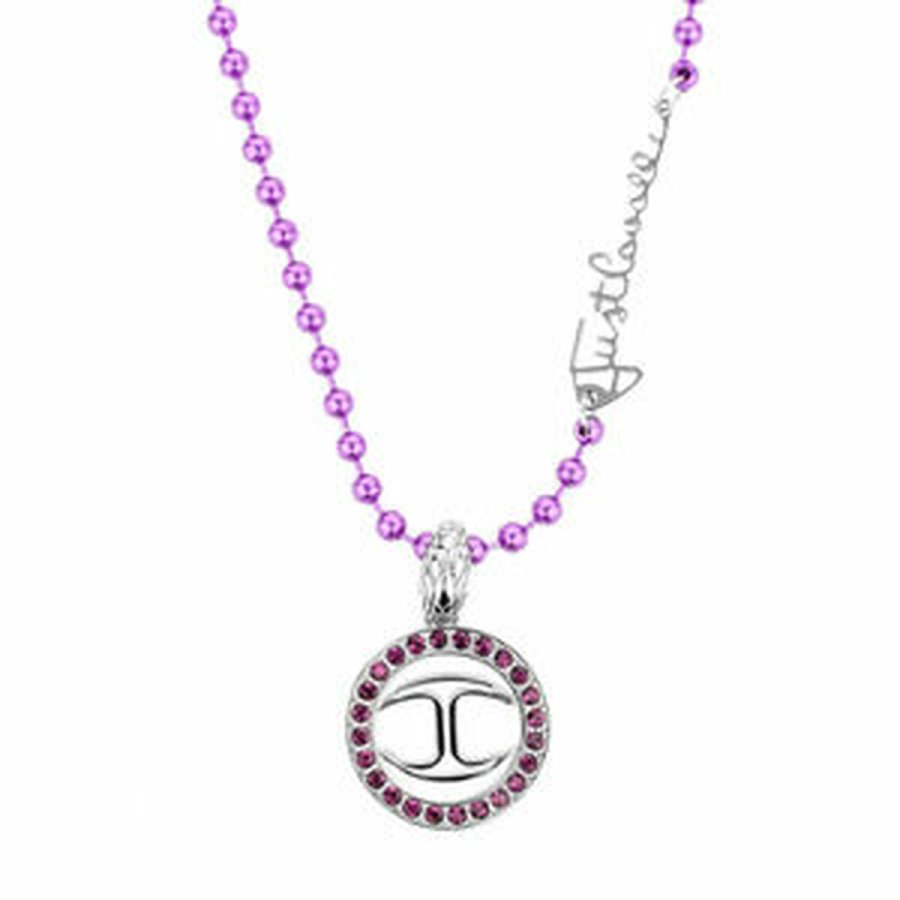 Halsk�de til kvinder Just Cavalli SCABF11 #2