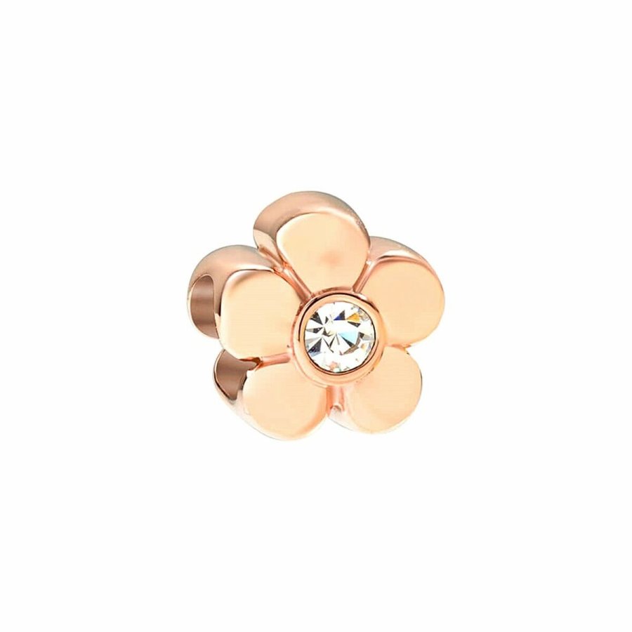 Perler til kvinder Morellato SCZ444 Gylden 1 cm #1