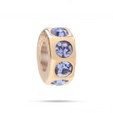 Perler til kvinder Morellato SCZ443 Lilla 1 cm #1