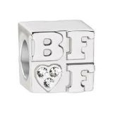 Perler til kvinder Morellato SCZ559 Gr 1 cm #1