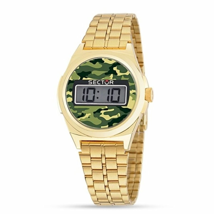 Herreur Sector R3253172004 #1