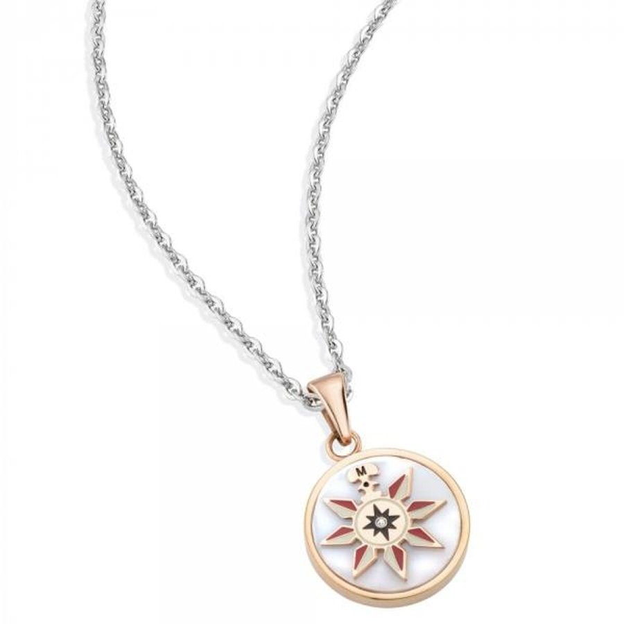 Halsk�de til kvinder Sector SADQ05 #1