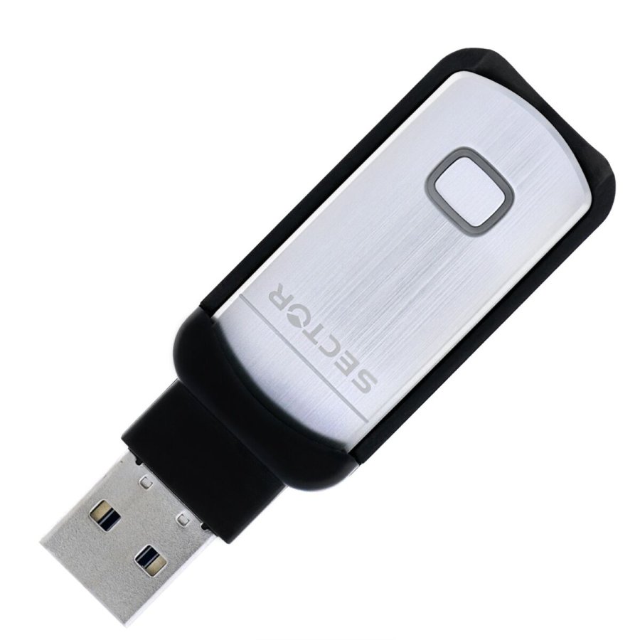 Unisex ur Sector SECTOR FIT ( 18 mm) #4