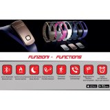 Unisex ur Sector SECTOR FIT ( 18 mm) #3