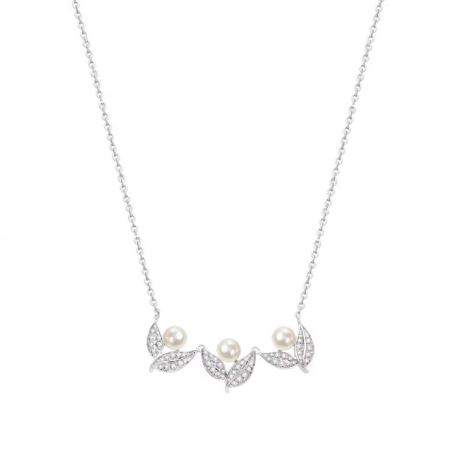 Halskde til kvinder Morellato SAHL07 45 cm #1