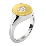Ring til kvinder Morellato SAHQ09014 (17,19 mm) #1