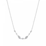 Halskde til kvinder Morellato SAHL13 45 cm #1