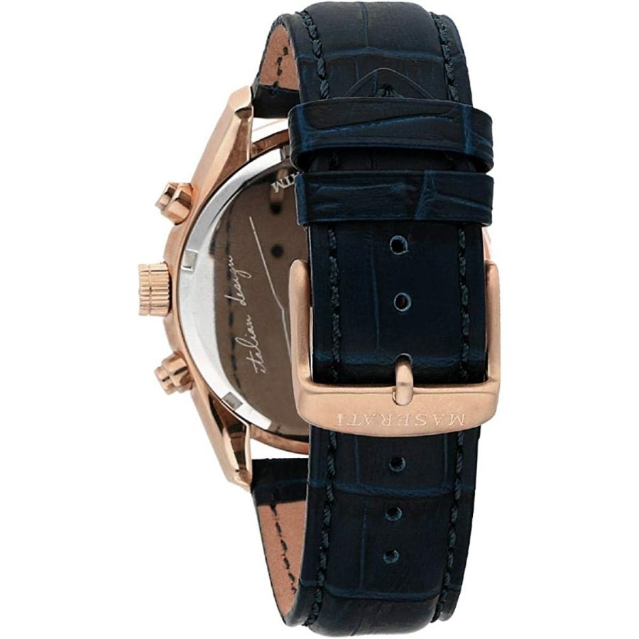 Herreur Maserati R8871612015 ( 45 mm) #4