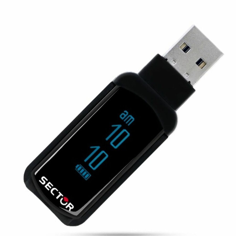 Unisex ur Sector SECTOR FIT ( 36 mm) ( 31 mm) ( 45 mm) #2