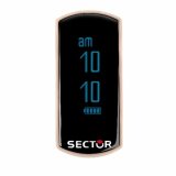 Unisex ur Sector SECTOR FIT ( 36 mm) ( 31 mm) ( 45 mm) #1