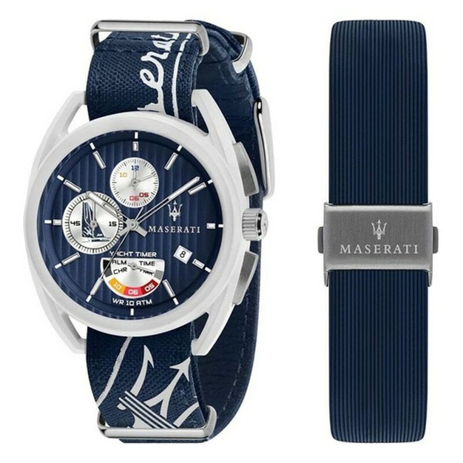 Herreur Maserati R8851132003 ( 41 mm) #1