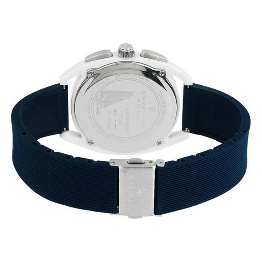 Herreur Maserati R8851132003 ( 41 mm) #5