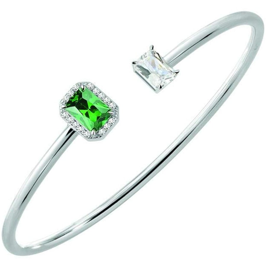 Armbnd til kvinder Morellato SAIW58 Slvfarvet #2