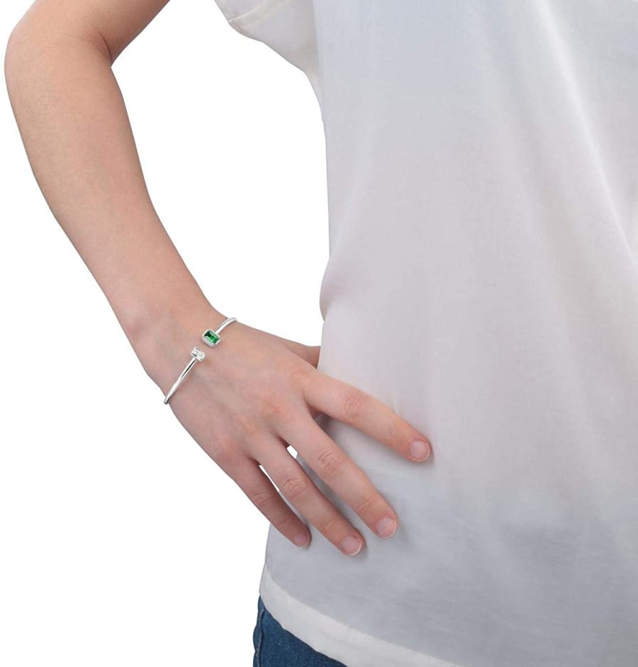 Armbnd til kvinder Morellato SAIW58 Slvfarvet #3