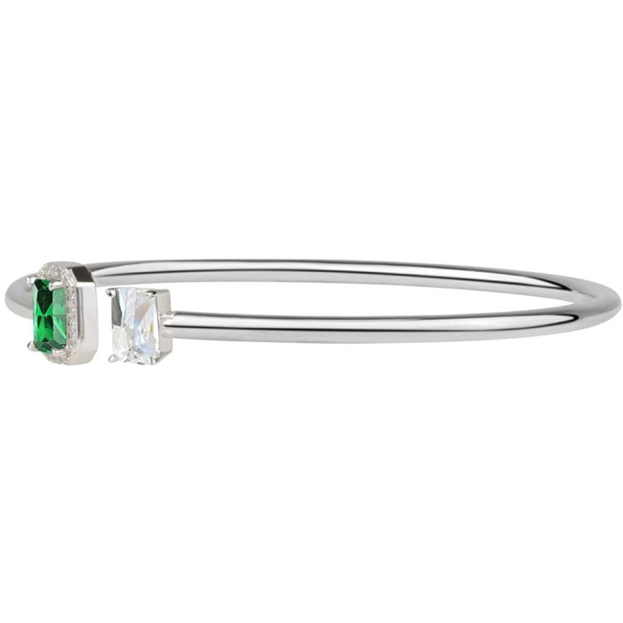 Armbnd til kvinder Morellato SAIW58 Slvfarvet #5