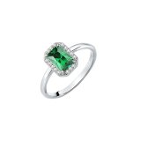 Ring til kvinder Morellato SAIW76014 14 #1