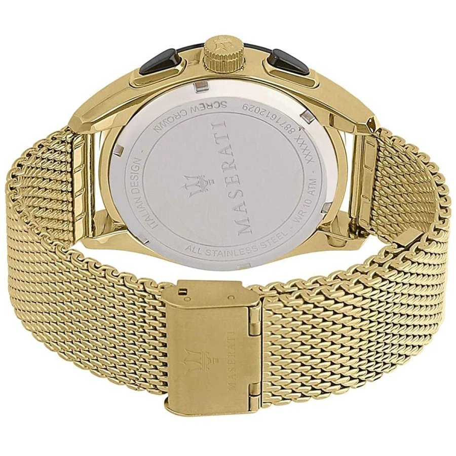 Herreur Maserati R8873612010 ( 45 mm) #2