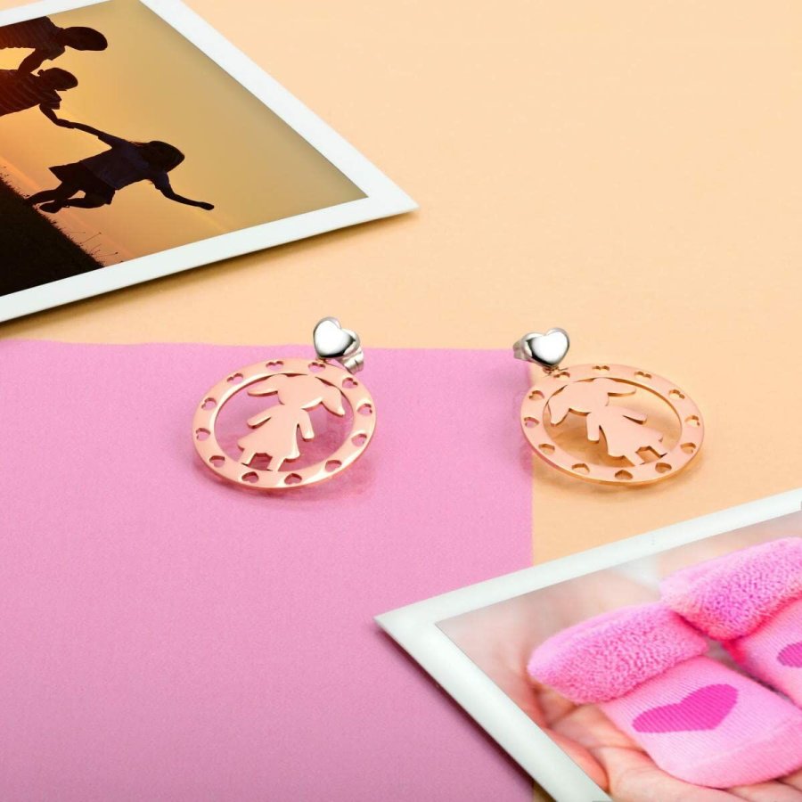 reringe til kvinder Morellato TALISMANI #6