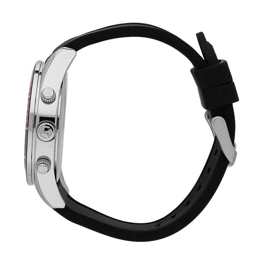 Herreur Sector 770 Sort ( 44 mm) #2