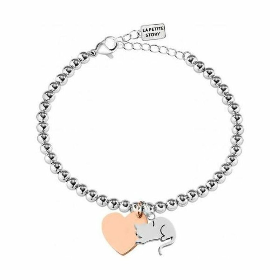 Armbnd til kvinder La Petite Story LPS05AQI07 #1
