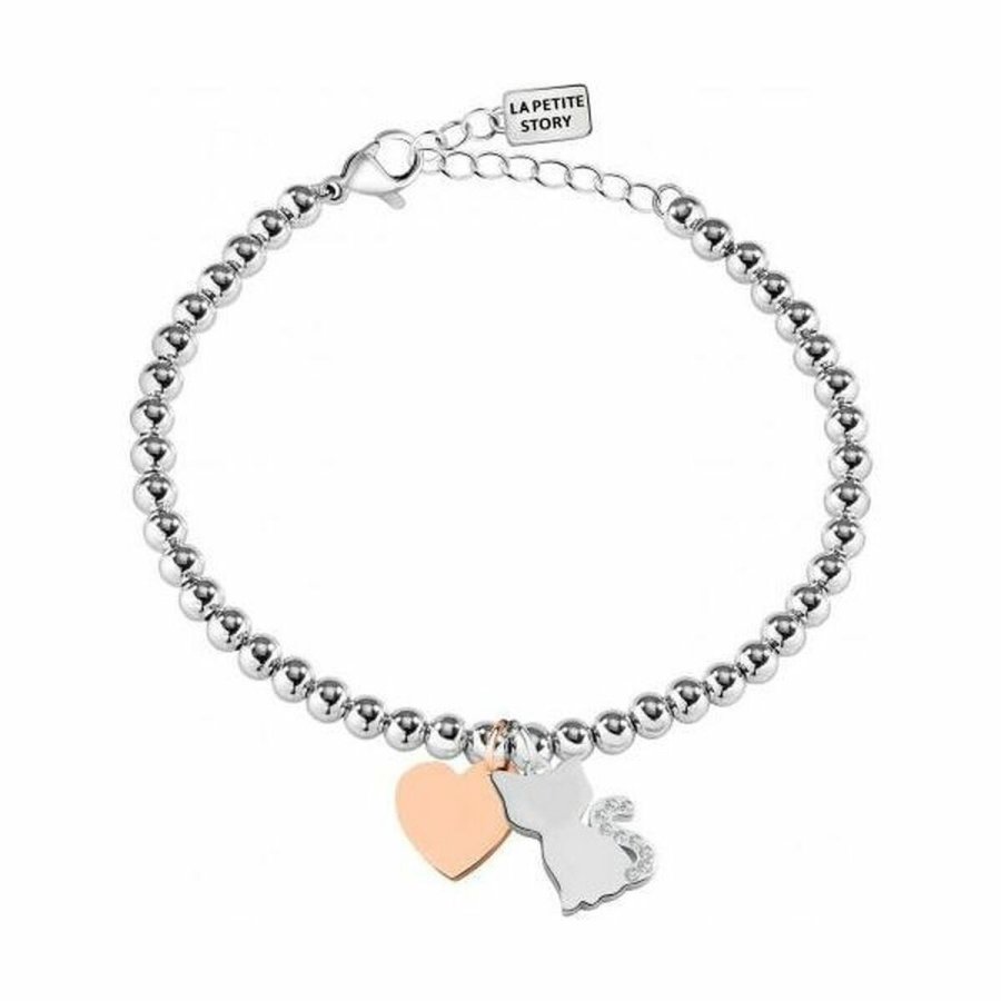 Armbnd til kvinder La Petite Story LPS05AQI09 #1
