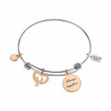 Armbnd til kvinder La Petite Story LPS05AQJ01 19 cm #1