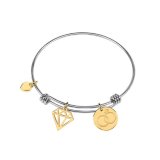 Armbnd til kvinder La Petite Story LPS05AQJ02 19 cm #1