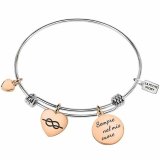 Armbnd til kvinder La Petite Story LPS05AQJ03 19 cm #1