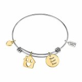 Armbnd til kvinder La Petite Story LPS05AQJ05 19 cm #1