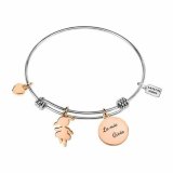 Armbnd til kvinder La Petite Story LPS05AQJ07 19 cm #1