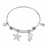 Armbnd til kvinder La Petite Story LPS05AQJ10 19 cm #1