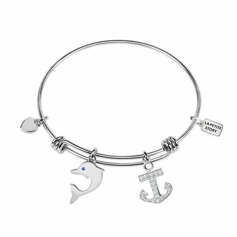 Armbnd til kvinder La Petite Story LPS05AQJ11 #1