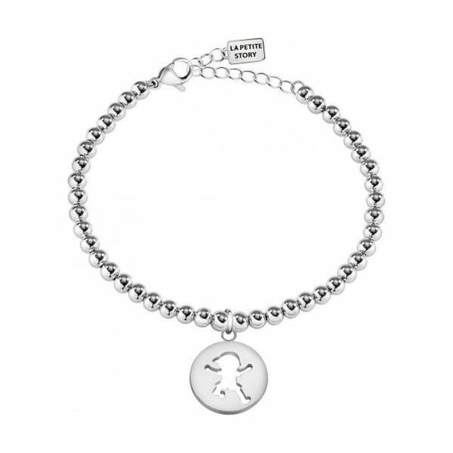 Armbnd til kvinder La Petite Story LPS05AQL02 #1